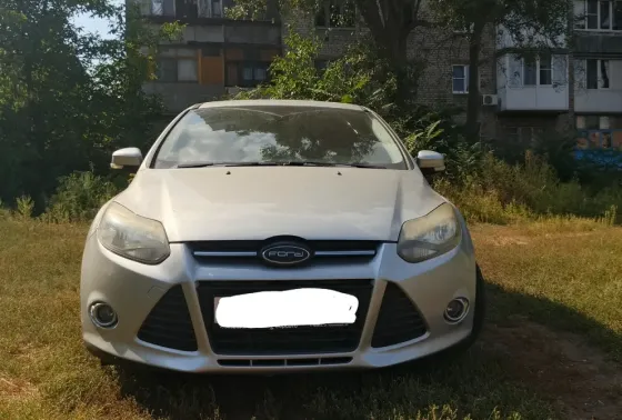 Продам For Focus 3 2011 г. Донецк