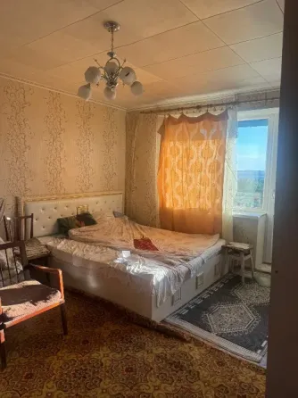55 квартал Макеевка