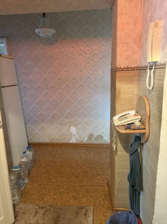 Продам 3х ком кВ Пролетарский район Донецк