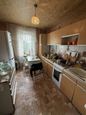 Продам 3х ком кВ Пролетарский район Донецк