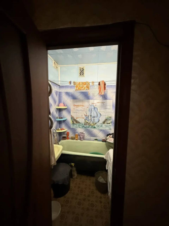 Продам 3х ком кВ Пролетарский район Донецк
