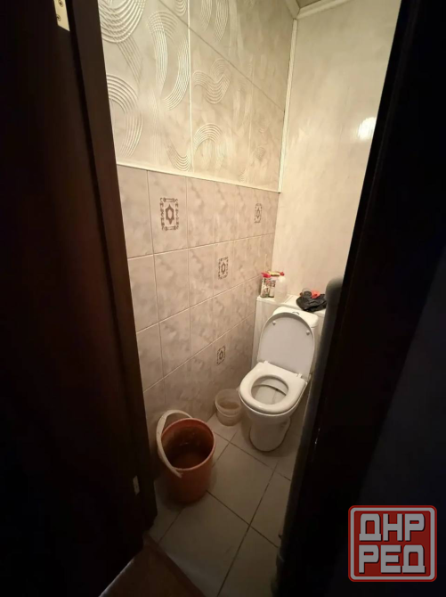 Продам 3х ком кВ Пролетарский район Донецк - изображение 4