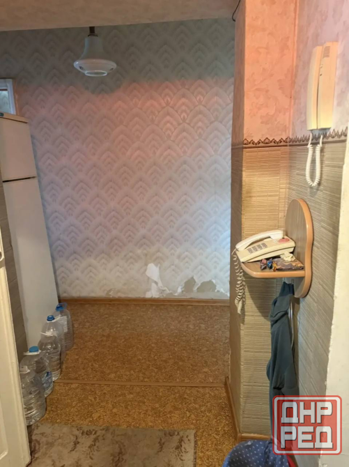Продам 3х ком кВ Пролетарский район Донецк - изображение 3