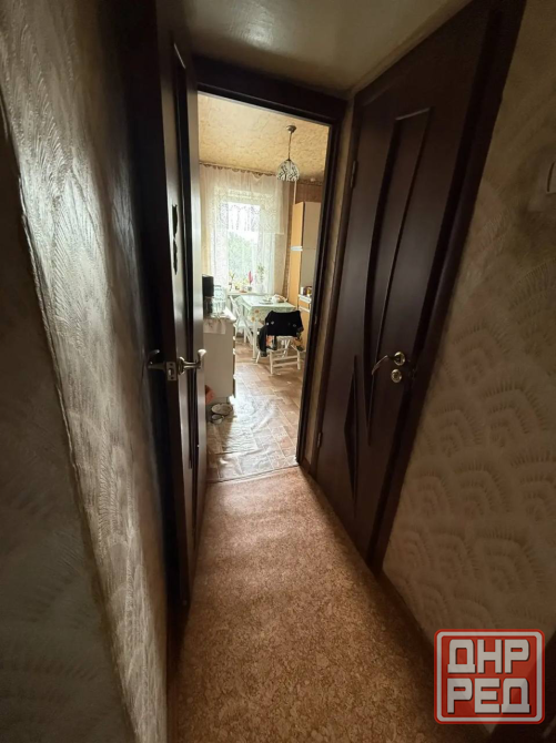 Продам 3х ком кВ Пролетарский район Донецк - изображение 7