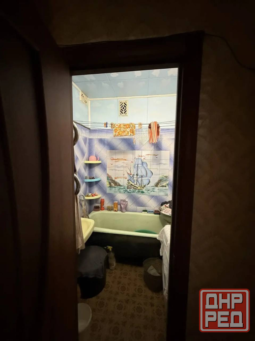 Продам 3х ком кВ Пролетарский район Донецк - изображение 5