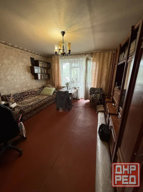 Продам 3х ком кВ Пролетарский район Донецк - изображение 2