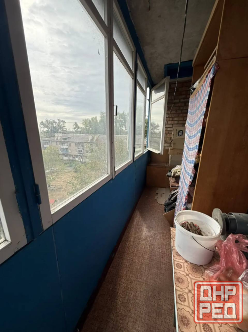 Продам 3х ком кВ Пролетарский район Донецк - изображение 6