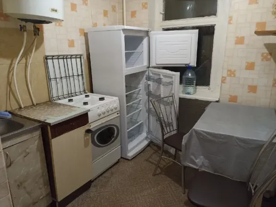 Сдам 1к кв Зеленый без комиссии Макеевка