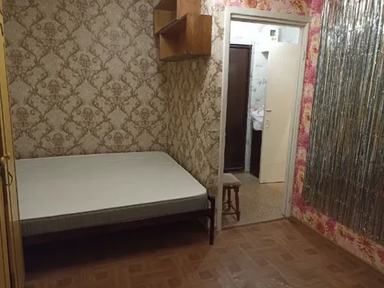 Сдам 1к кв Зеленый без комиссии Макеевка