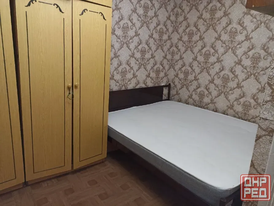 Сдам 1к кв Зеленый без комиссии Макеевка - изображение 2