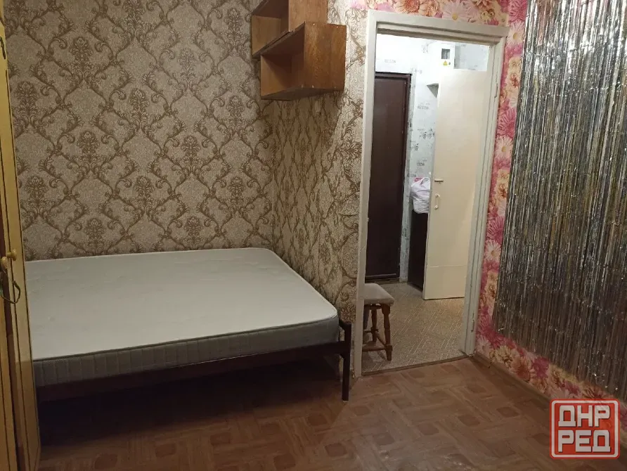 Сдам 1к кв Зеленый без комиссии Макеевка - изображение 3