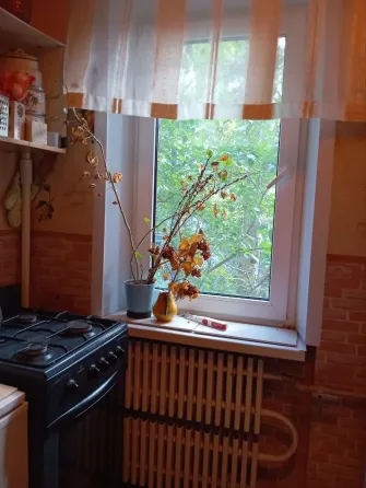 Продается 1 к кв на Текстильщике, 3 эт./9 (малосемейка) Донецк