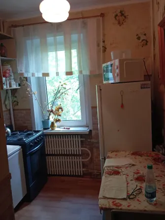 Продается 1 к кв на Текстильщике, 3 эт./9 (малосемейка) Донецк
