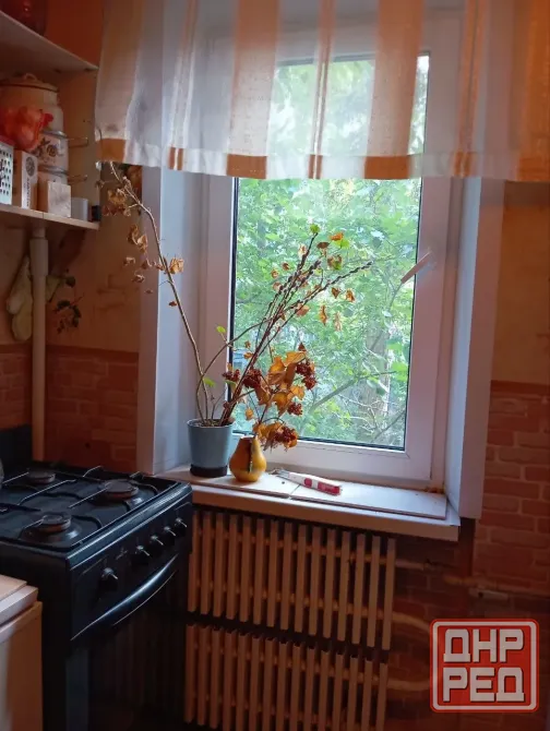 Продается 1 к кв на Текстильщике, 3 эт./9 (малосемейка) Донецк - изображение 2