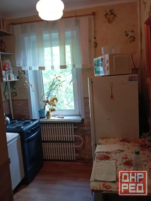 Продается 1 к кв на Текстильщике, 3 эт./9 (малосемейка) Донецк - изображение 1