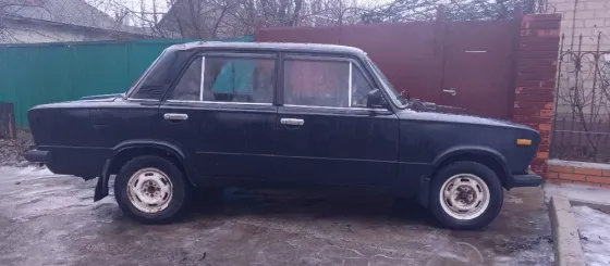 Продам жигули Макеевка