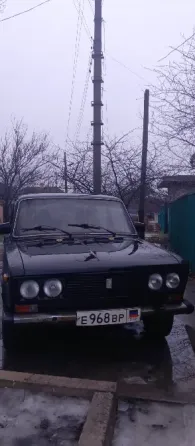 Продам жигули Макеевка