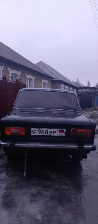 Продам жигули Макеевка