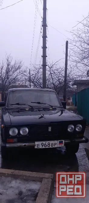 Продам жигули Макеевка - изображение 1