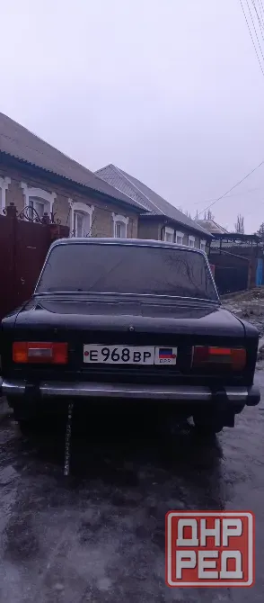 Продам жигули Макеевка - изображение 3