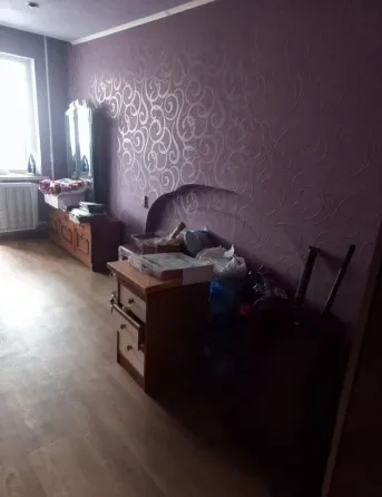 Продается трехкомнатная квартира, в Кировском районе,Текстильщик, Островского. Крупногабаритная Донецк
