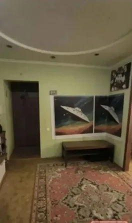 Продаётся 1-но ком. квартира в Будённовском р-не, ул. Независимости Донецк
