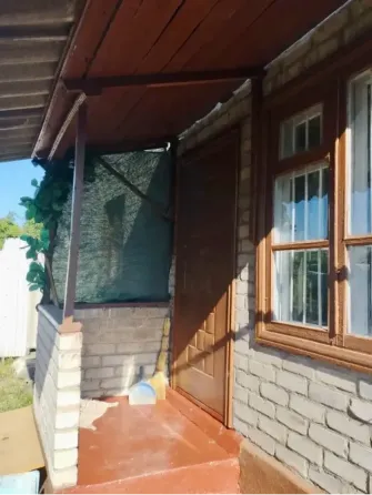 Путь Ильича Шопена 49 м.кв. Гараж, 6 соток земли с мебелью и техникой Макеевка
