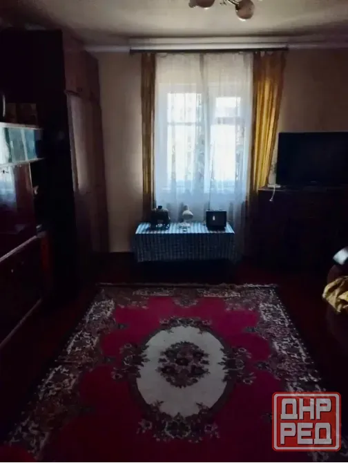 Путь Ильича Шопена 49 м.кв. Гараж, 6 соток земли с мебелью и техникой Макеевка - изображение 5