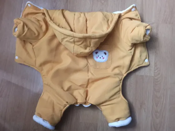 Комбез зимний Донецк