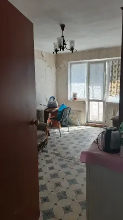 продам 2-комнатную квартиру на пл.Свободы Донецк