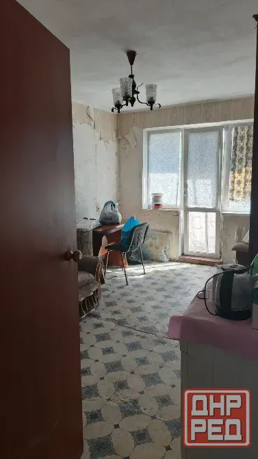 продам 2-комнатную квартиру на пл.Свободы Донецк - изображение 1