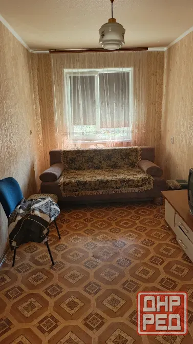продам 2-комнатную квартиру на пл.Свободы Донецк - изображение 2