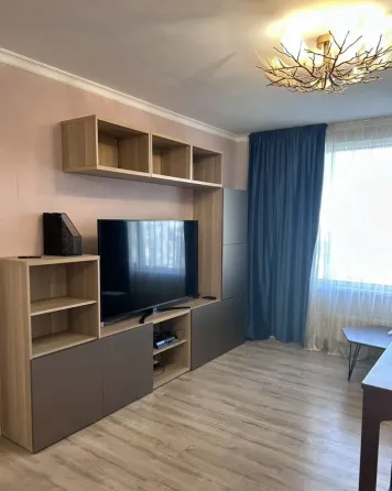 сдам двухкомнатную квартиру в киевском районе Донецк