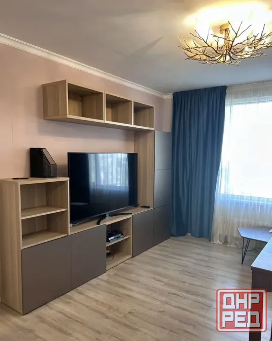 сдам двухкомнатную квартиру в киевском районе Донецк - изображение 1