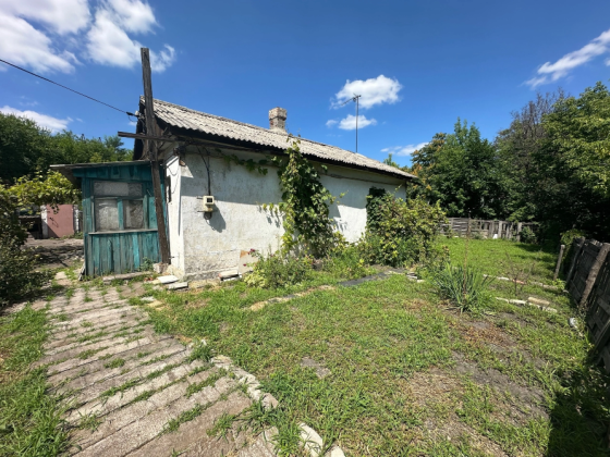 Продажа дома Буденновский район. Донецк