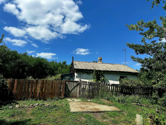 Продажа дома Буденновский район. Донецк