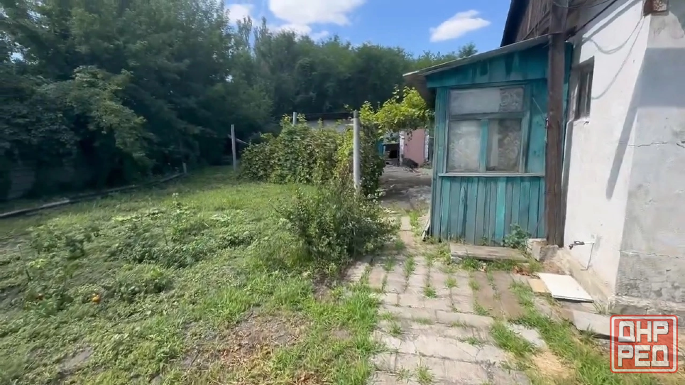 Продажа дома Буденновский район. Донецк - изображение 4