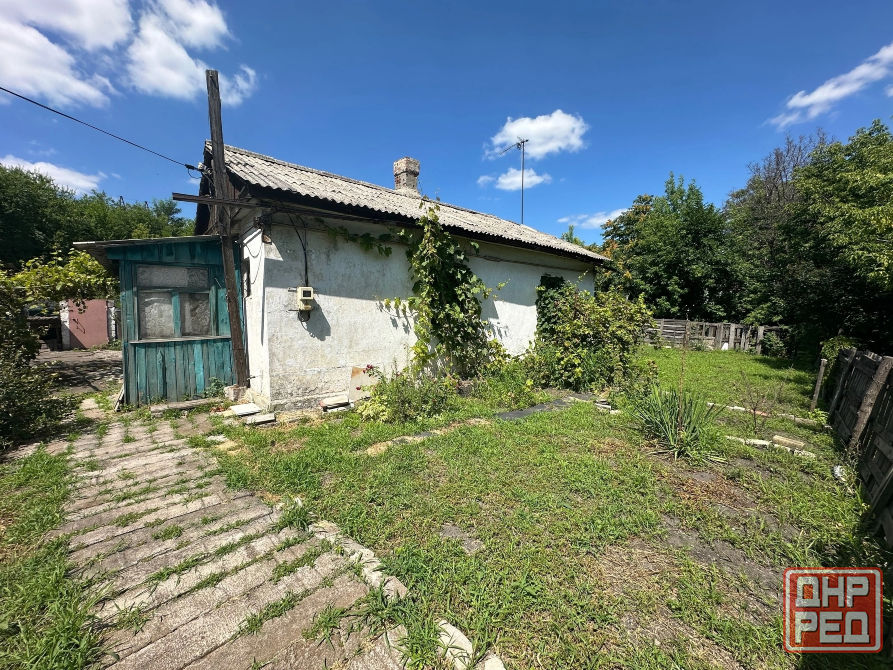Продажа дома Буденновский район. Донецк - изображение 5