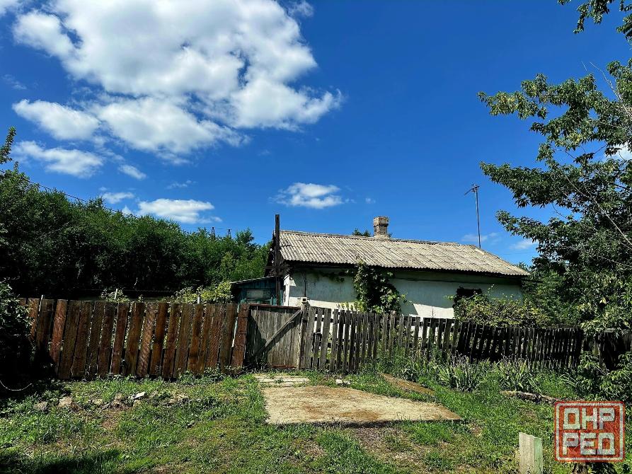 Продажа дома Буденновский район. Донецк - изображение 2