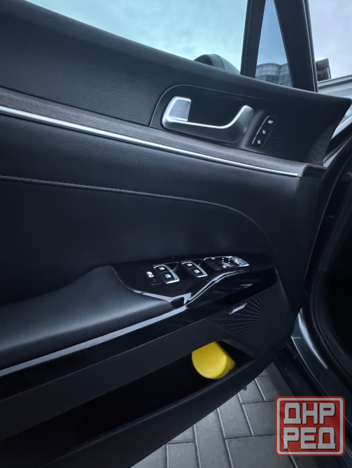 Kia k5 Донецк - изображение 8