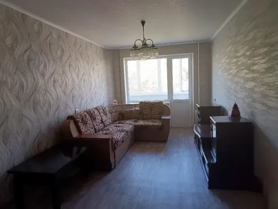 Трехкомнатная в киевском районе ориентир северный Донецк