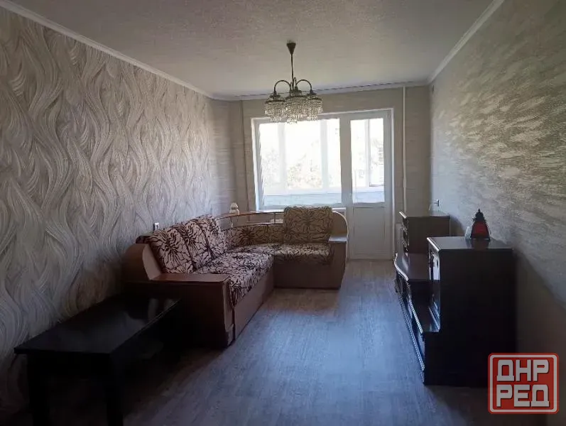 Трехкомнатная в киевском районе ориентир северный Донецк - изображение 4