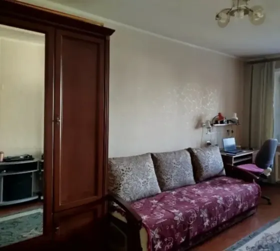 Сдам 1-к квартиру в Центре Макеевки Макеевка