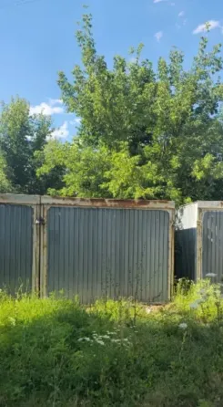 Продается гараж, ул. Багратиона Донецк
