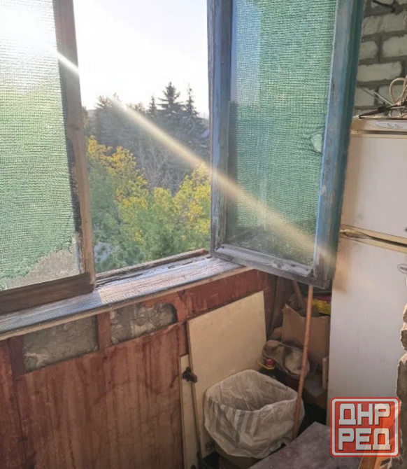 Продажа 2-х комнатной квартиры Макеевка, пгт. Криничная, ориентир Строймаш Макеевка - изображение 8