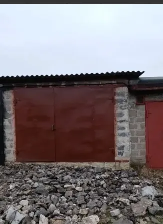Продается гараж, ориентир станция Мушкетово Донецк