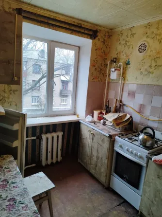 Продаётся 2-х комнатная квартира в Кировском районе, Абакумова Донецк