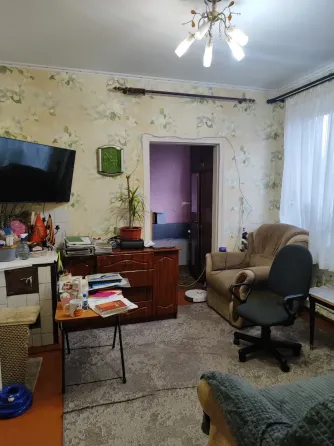 Продаётся дом в Кировском районе, Машзавод. Донецк