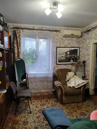 Продаётся дом в Кировском районе, Машзавод. Донецк