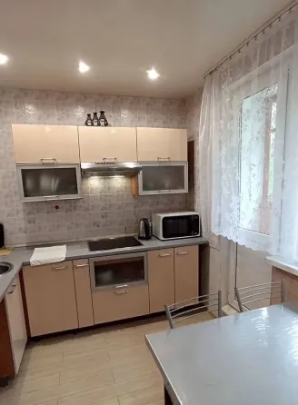Сдаётся однокомнатная квартира в Калининском районе Донецк
